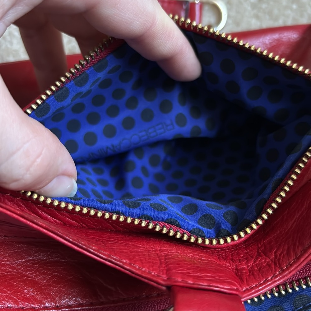 Rebecca Minkoff MAC Crossbody Bag - Picture 6 of 7